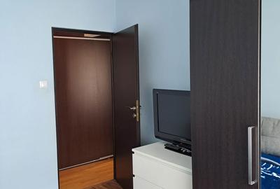 Apartament cu 3 camere decomandat în Central - 2
