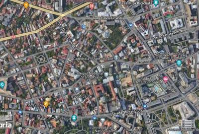 Spațiu comercial, de 480 mp, în Cișmigiu - 2
