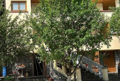 Casă cu 4 camere în Valea Doftanei - 5
