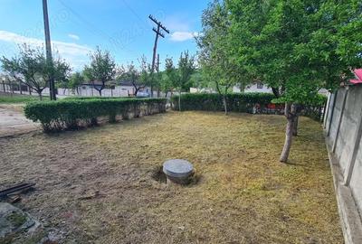 Spațiu comercial, de 90 mp, în Teslui - 5