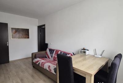 Garsonieră semidecomandată în Florești - 2