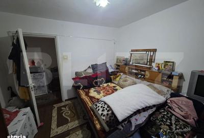 Apartament cu 2 camere semidecomandat în Sârbi - 9