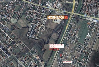 Spațiu comercial, în Rudicica - 2