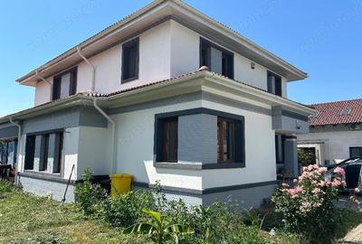 Casă cu Teren 700 Mp în Remetea Mare - 2