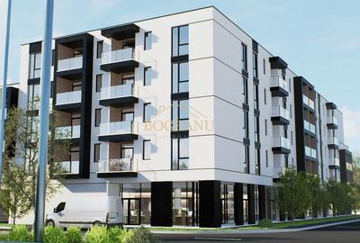 BG109-Apartament Premium 2 cam,TVA 9%-COMISION 0% - 1