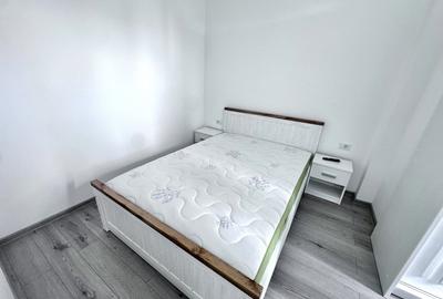 Apartament cu 2 camere, mobilat în Cetate - 3