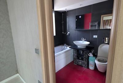 Apartament cu 3 camere decomandat, mobilat în Moșilor - 5