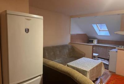 Apartament cu 2 camere decomandat în Independenței - 6