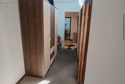 Apartament cu 3 camere decomandat în Lunca Cetățuii - 2