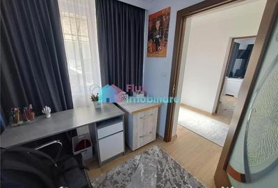 Casă cu 5 camere cu Teren 255 Mp în Tișăuți - 8