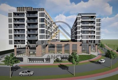 Apartament cu 3 camere decomandat în Sopor