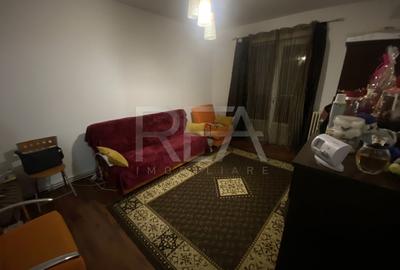 2 Camere-Decomandat-Calea Ferentari - 2