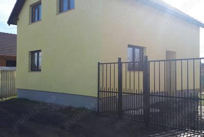 Casa de vanzare in Cristian (Sibiu)