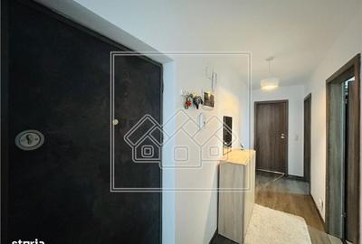 Apartament cu 3 camere în Central - 1
