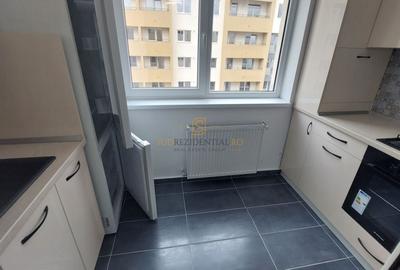 Apartament cu 2 camere semidecomandat, mobilat în Apărătorii Patriei - 4
