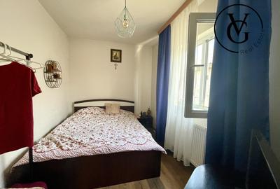 Casă individuală cu 3 camere cu Teren 276 Mp în Ovidiu - 4