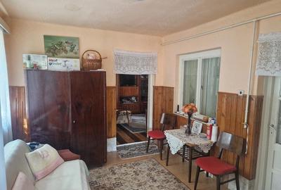 Casă cu 3 camere cu Teren 671 Mp în Central - 4