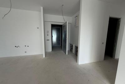 APARTAMENT 3 CAMERE | ONE LAKE DISTRICT |  APROAPE DE FINALIZARE | FAZA  1 - 4