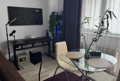 Garsonieră decomandată în Lujerului - 2