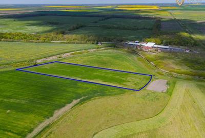 Teren agricol extravilan de 18000 mp, în Turnu - 5