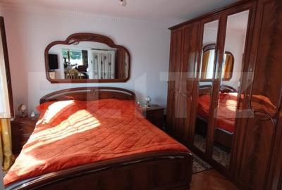 Casă individuală cu 6 camere cu Teren 300 Mp în Codlea - 3