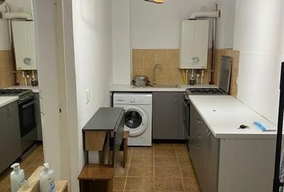 Apartament cu 2 camere în Central - 6
