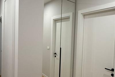 Apartament cu 3 camere semidecomandat, mobilat în P-ta Presei Libere - 20