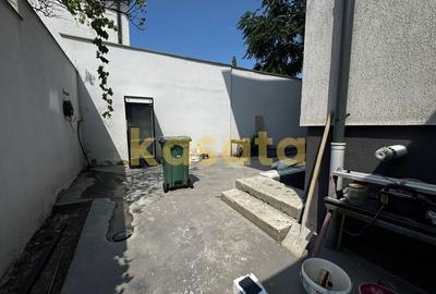2 camere cu curte generoasă de 80 mp - intimitate și confort în oraș - 7