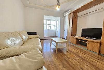 Apartament cu 2 camere decomandat, mobilat în Unirii - 4