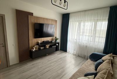 Vanzare Apartament 2 camere Bloc Nou Drumul Taberei Cartierul Brancusi - 6