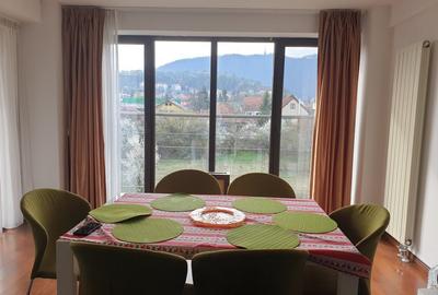 Apartament de lux in centrul vechi Brasov - 3