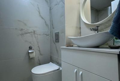 4 camere| DECOMANDAT |  CALEA DOROBANTILOR | 110 mp - 15