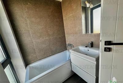 Sector 5 / granita cu Bragadiru / Duplex de cu 3 camere / C - 9