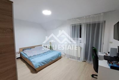 Casă individuală cu 4 camere cu Canalizare în Șelimbăr - 3