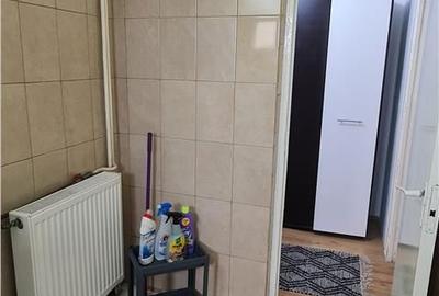 Apartament cu 2 camere, mobilat în Micălaca - 7