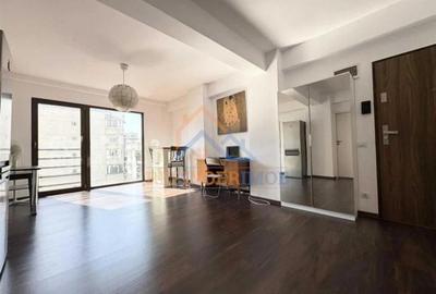 Apartament cu 2 camere de vanzare, zona Nerva Traian - Timpuri Noi - 6