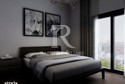 Apartament cu 3 camere decomandat în Elisabetin