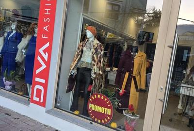 Spațiu comercial, în Central - 1