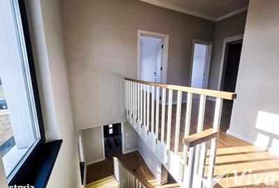 Casă cu 4 camere cu Teren 400 Mp în Păcurari - 11