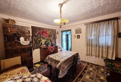Casă cu 2 camere în Central - 3