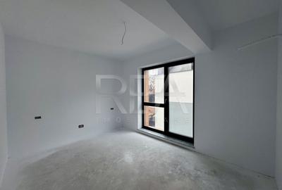 Apartament cu 2 camere semidecomandat în Matei Voievod - 4