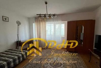 Apartament cu o camera situat in Copou - 2