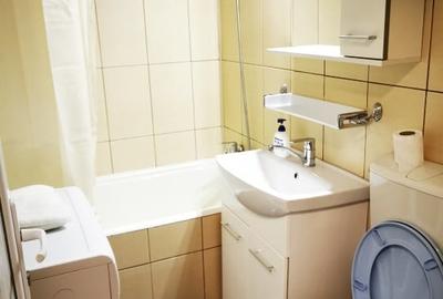 Apartament cu 2 camere decomandat în Brâncoveanu - 7