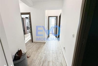 Apartament cu 3 camere decomandat în Valea Lupului - 10