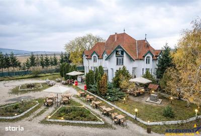 Spațiu comercial, de 704 mp, în Reci - 13