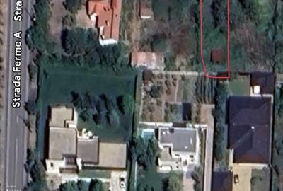 Teren de 750 mp, în Central - 10