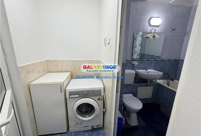 Apartament cu 2 camere semidecomandat, mobilat în Nord - 6