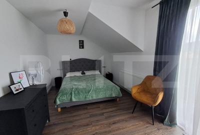 Casa P+Mansarda, 130mp Utili, 500mp Teren, Zona Valea Budacu - 13