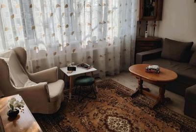 APARTAMENT DE VÂNZARE CU 3 CAMERE IN CALEA GRIVITEI SEC.1 - 3