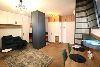 Apartament cu 1 camera, in Complexul Rezidential Ateneo - 4